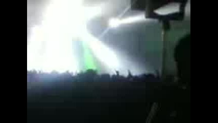 Концерт На Таря Турунен 28.10.2008