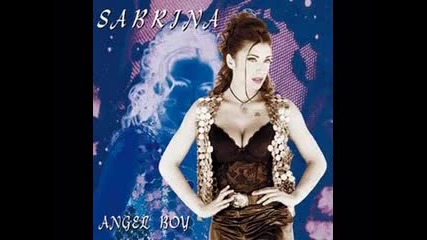 Sabrina - Angel Boy (1995)