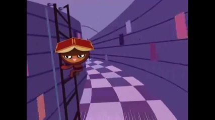 Happy Tree Friends - books of fury