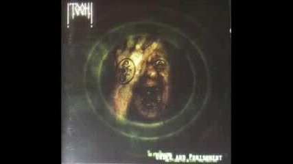 T.o.o.h. - Analyza Zahnedy
