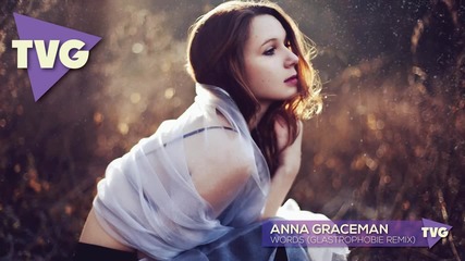 Anna Graceman - Words