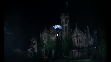 Brad & Janet - Over at the Frankenstein Place 