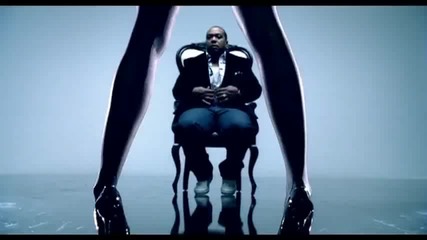 Timbaland feat. Justin Timberlake - Carry Out ( H Q ) 