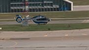 Хеликоптери прибират в Сърбия най-тежко пострадалите деца от катастрофата на „Тракия”