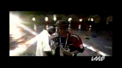 Field Mob (ft Ludacris & Jamie Foxx) - Georgia 