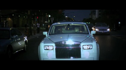 Meek Mill Feat. Rick Ross - Ima Boss (official Video)