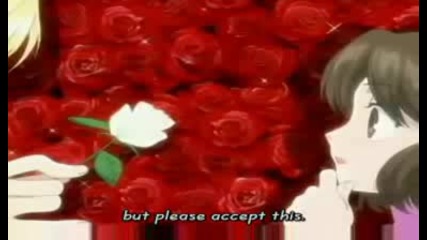 Ouran High School Host Club episode 6 {po poru4ka na sakura 123}