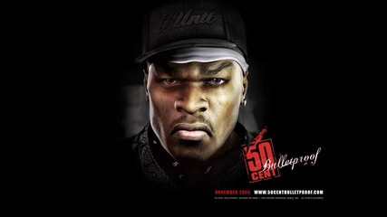 50cent Just lil bit