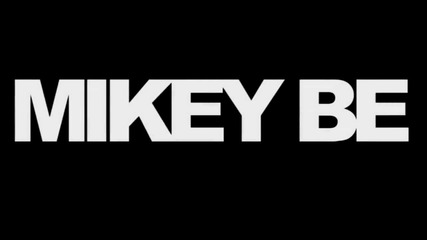Mikey Be- Grapes a la Vodka (music Video) prod.- Rl Grime