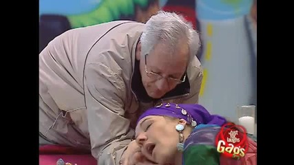 Скрита камера епизод 2