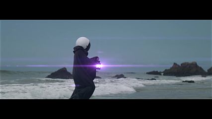 Awolnation - Run Beautiful Things (official Video Clip)