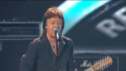Chris Norman - Needles And Pins