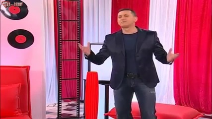 Sako Polumenta - List bez korijena