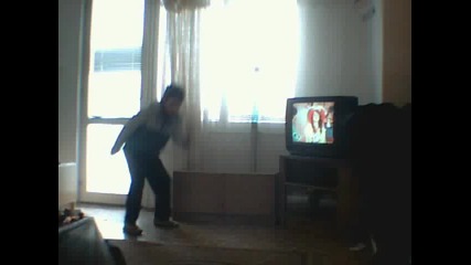 cool dance