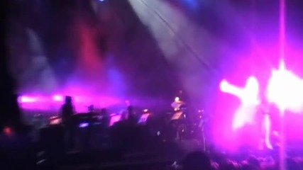 Tarja Turunen - Rivers of Lust ( Masters of Rock 2010 ) 
