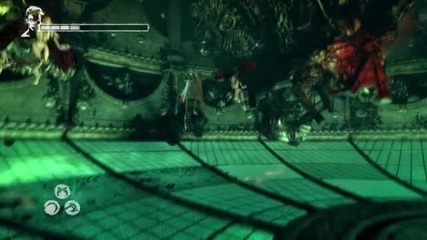 Devil My Cry Part-4 Gameplay