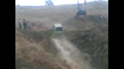 [off - Road] Byala Slatina