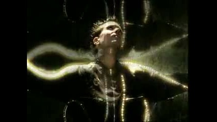 B&j feat. Robert Smith - A Forest 
