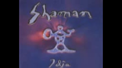 Shaman - Idja ( full album 1999 )
