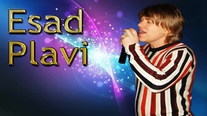 Esad Plavi - 2001 - Placem