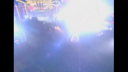 Evanescence - Bring Me To Life (live In Las Vegas) 