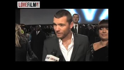 Световна премиера на Avatar - революция в киното 