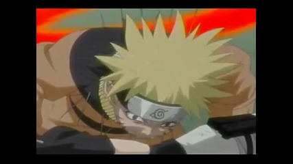 Naruto Skillet Monster 