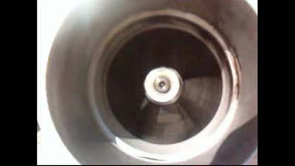 Testing A Turbo