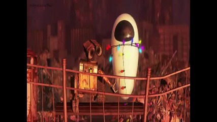 Wall E 2008 popa666 Bg Audio