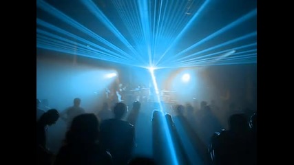 Dj Tiesto - Lethal Industry (hq)