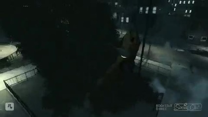 Grand Theft Auto 4 Iv Fun - Watch In Hd