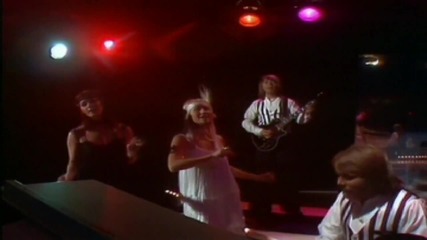 Abba - Money Money Money - Stereo Rework