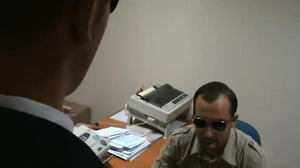 Джиджи Биджи - Агенти на изпит
