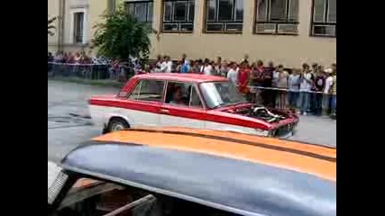 Лада турбо