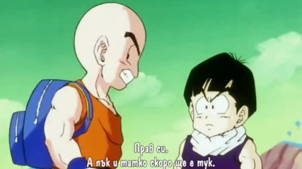 [ Bg Subs ] Dragon Ball Z - 060 [ Saiyan Team & Kop3le7o ]