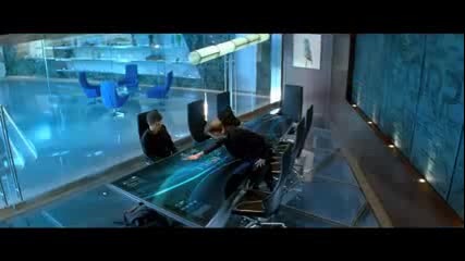 The Amazing Spider-man 2 - Official Trailer