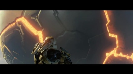 Halo 4 - Gameplay Walkthrough E3 2012 Demo [hd] (xbox 360)