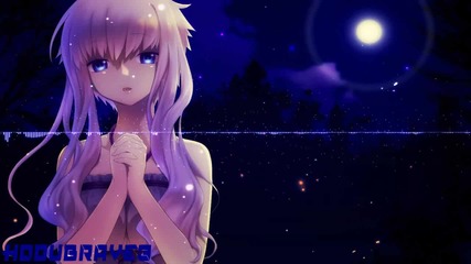 [hd] Chillstep Overhertz - Kimi Dake