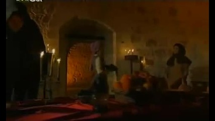 Eurovision 2009 Cyprus: Christina Metaxa - Firefly