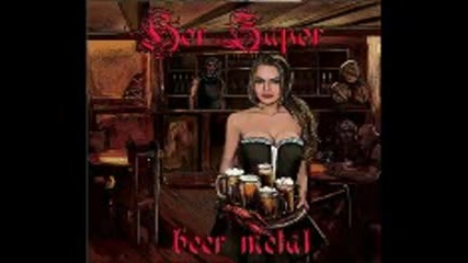 Hor Zapor - Beer Metal ( full album 2015 ) folk metal