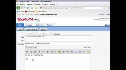 Client Side Http Parameter Pollution