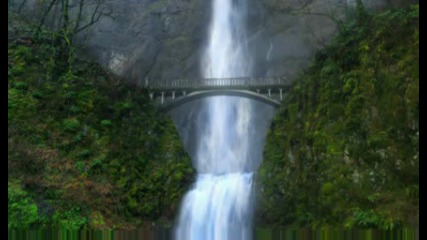 Mountain Fall