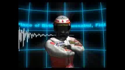 Mobil 1 - Driver Management