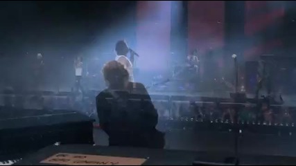 Bad Company - Feel Like Makin_ Love - Live At Wembley 2010