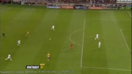 Zlatan Ibrahimovic Amazing Goal ( Sweden Vs England ) 4-2 Hq