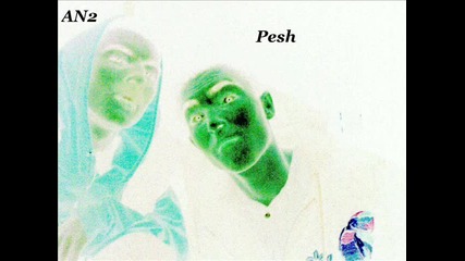 Pesh & An2 - Debelani