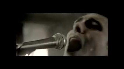 Breaking Benjamin - The Diary of Jane - Music Video 