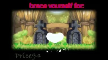 Secret Valentine 