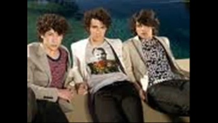 jonas brothers