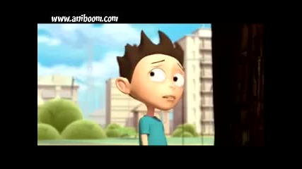 Марко Играе Футбол - Яка Анимация [hq]